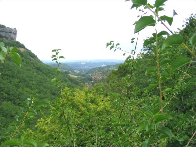 Vallee d'Autoire